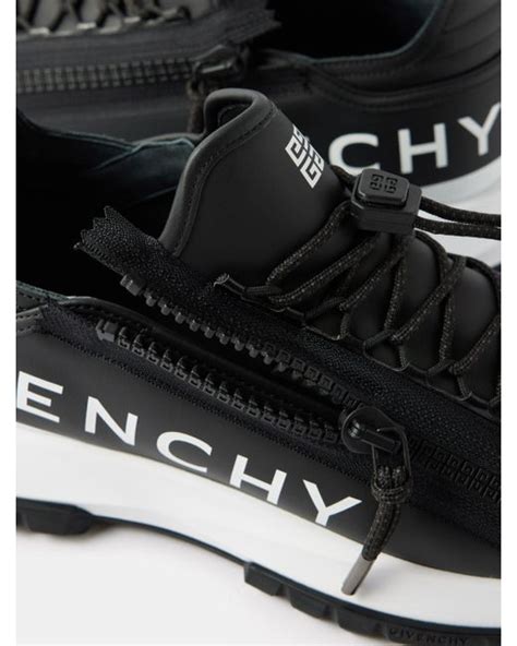 men's givenchy spectre trainers|Givenchy shoes for men.